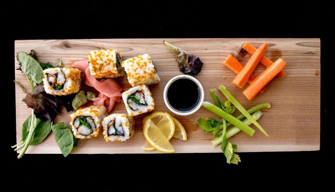 art-of-sushi